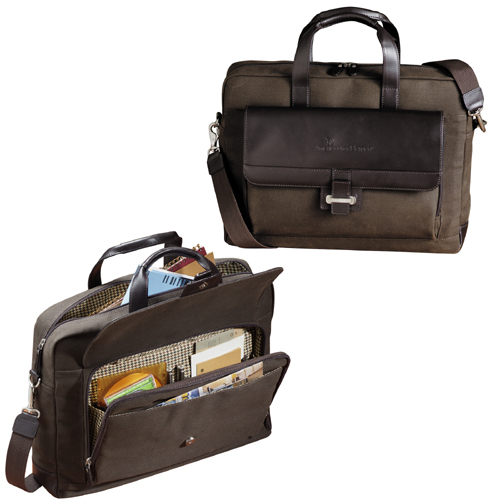 Cutter & Buck American Classic Business Brief