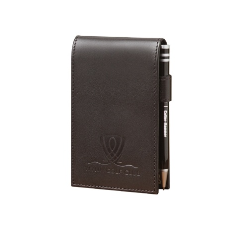 Cutter & Buck American Classic Pocket Jotter