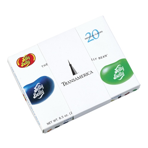 20-Flavor Jelly Belly Beananza