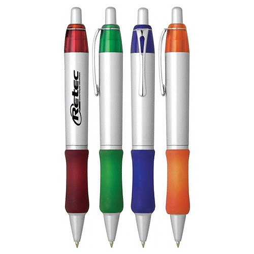 Discovery Click Pen