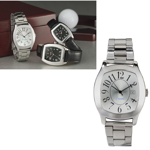 Denmark Analog Watch