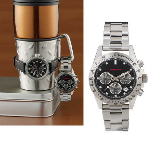 Calibre Chronograph Watch