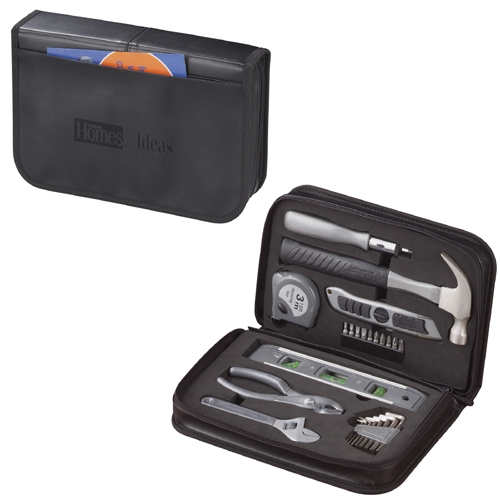 WorkMate Home Tool Set