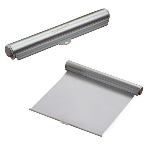 Retractable Mouse Pad