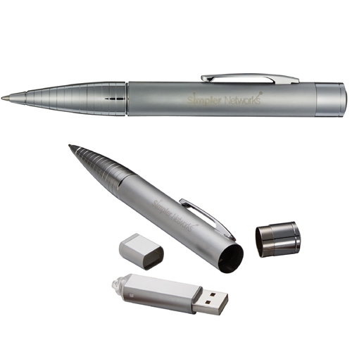 Bauhaus USB Pen v.2.0 128MB