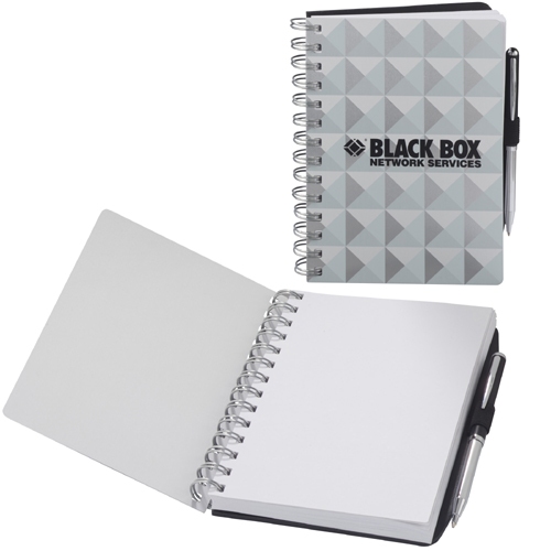 Cubix Journal - 6 X 7