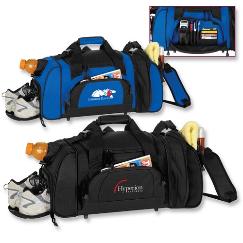 SUPER SPORT DUFFEL BAG