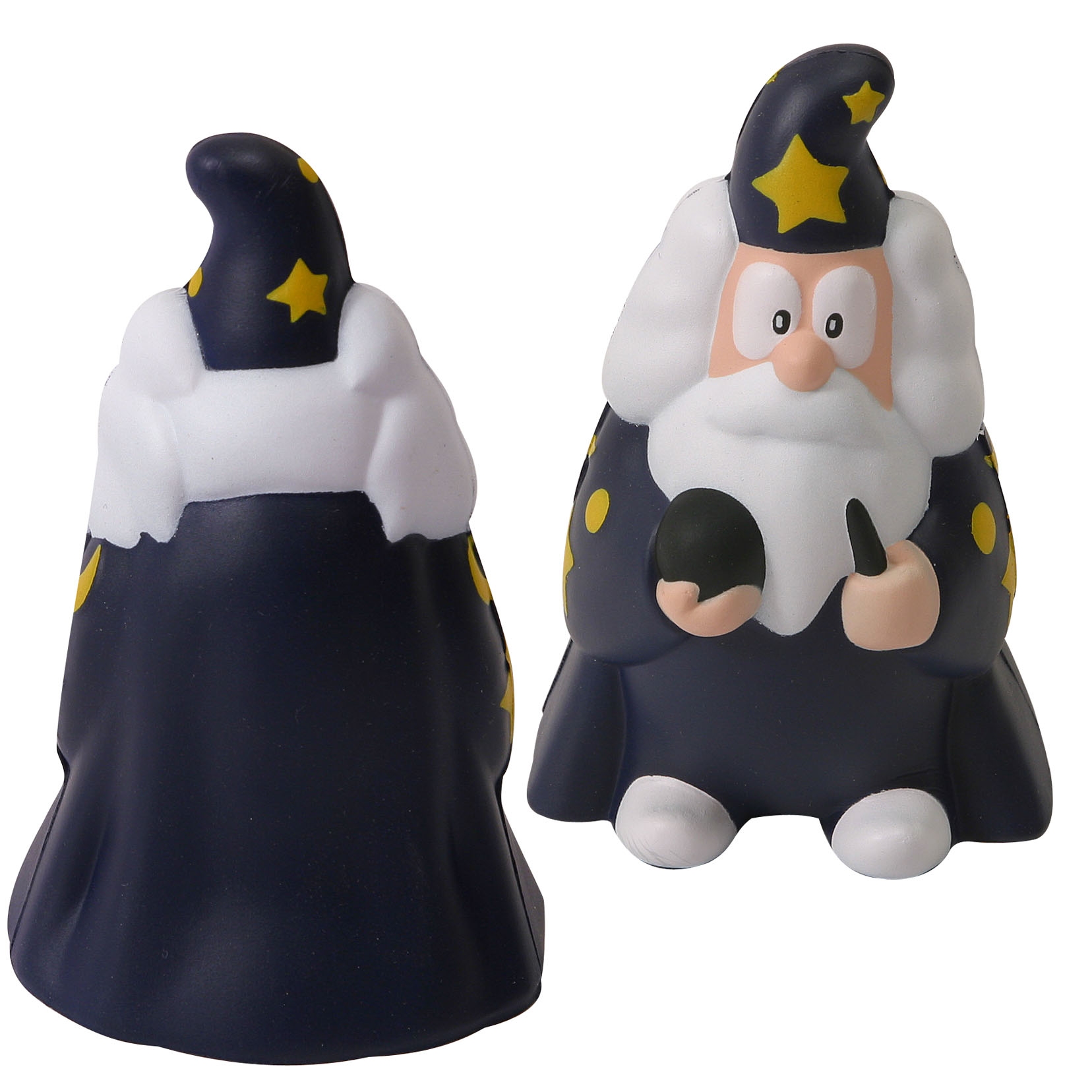 Wizard Stress Reliever