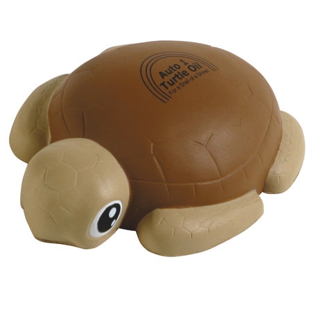 Sea Turtle Stress Reliever