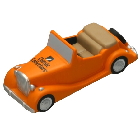 Antique Car Stress Reliever