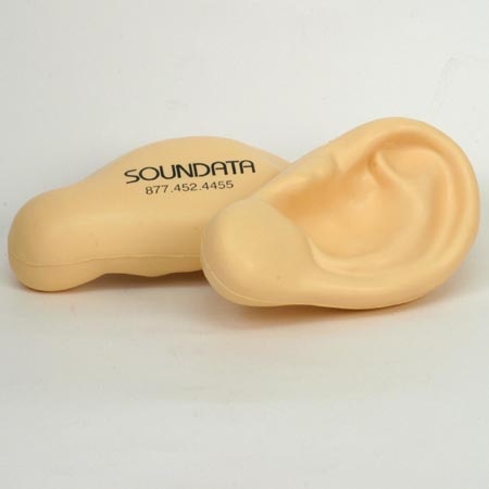 PU Ear Stress Reliever