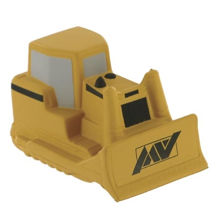 Bulldozer Stress Reliever