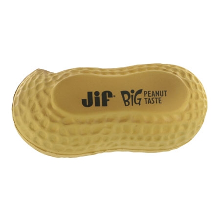 Peanut Stress Reliever