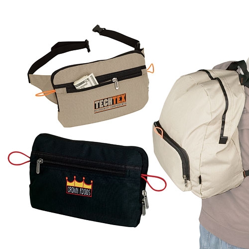Fanny Pack Duffle