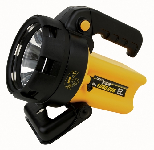 RECHARGEABLE SEARCH GUARD