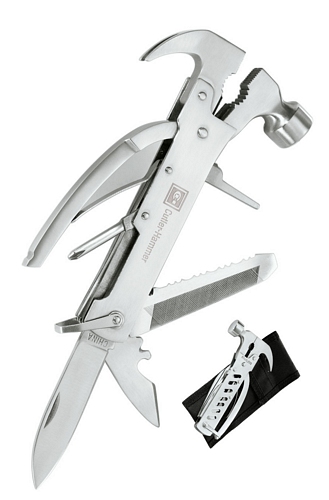 Hammer Head Plier