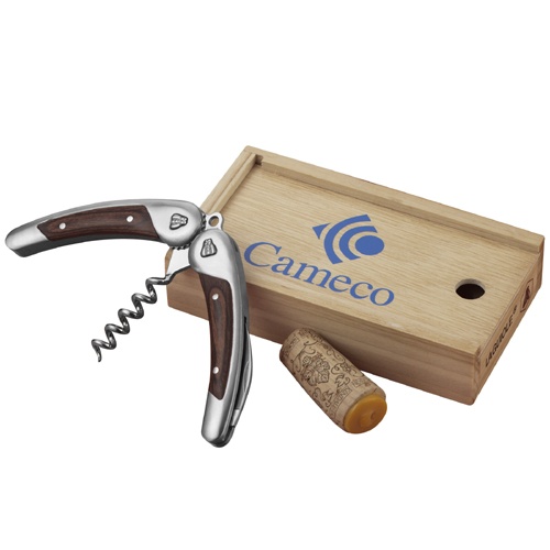 Laguiole Pocket Wine Opener