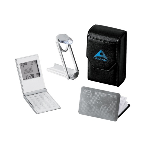 Quintessential World Traveler Set