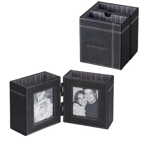 Crossroads Pencil Cube Frame