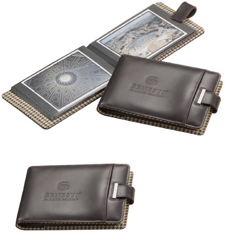 Cutter & Buck Amer. Classic Memory Album