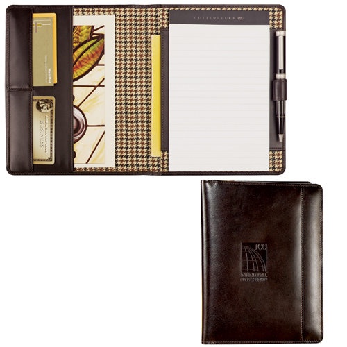 Cutter & Buck American Classic Jr. Writing Pad