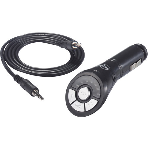 Tunes-To-Go MP3 Car Adapter