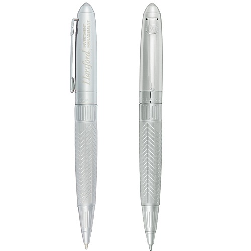 Cutter & Buck Collectors Ed. Twist-Silver