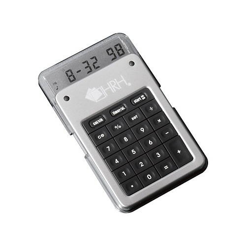Contempo Calculator