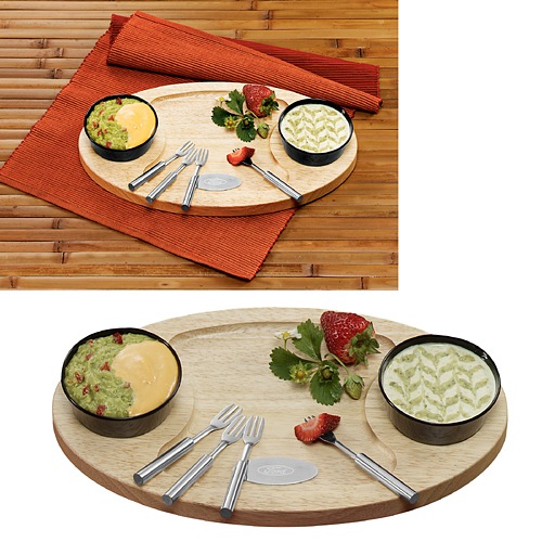 Fiesta Appetizer Set