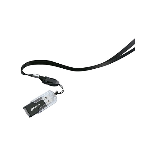 Lexar USB JumpDrive Firefly v.2.0