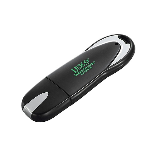 Velocity USB Flash Drive v.2.0 512MB
