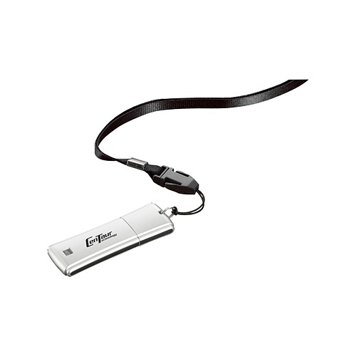 Lexar USB 512 mb JumpDrive Secure II v.2.0