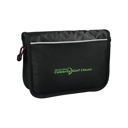 Triton Golf Kit with Accessories