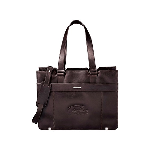 Cutter & Buck American Classic Womens Compu-Tote