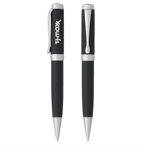 THE CAPRI BALLPOINT PEN