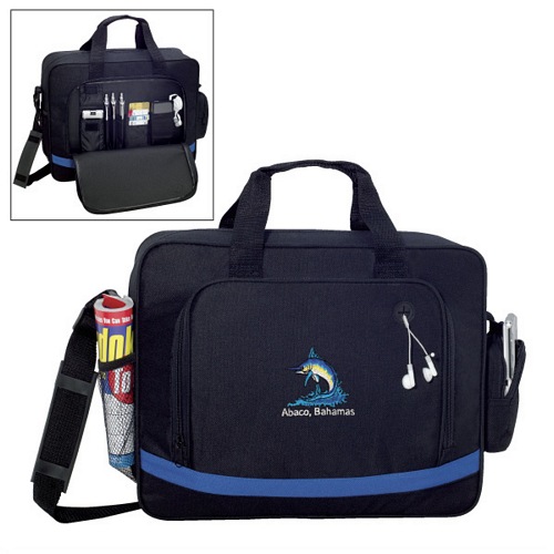 THE TARPON BRIEFCASE