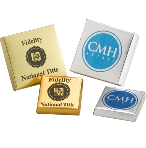 Romeo Chocolate Squares