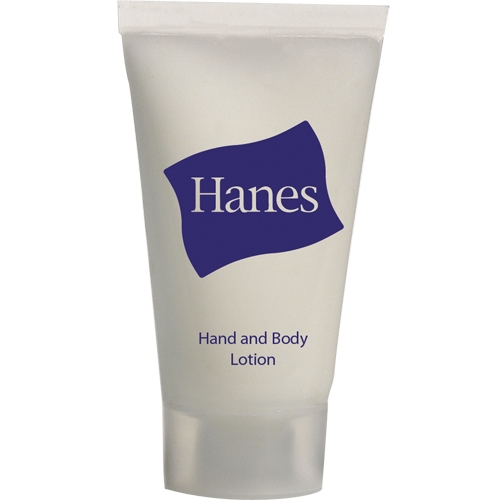 1.2 oz tube of  Hand & Body Lotion