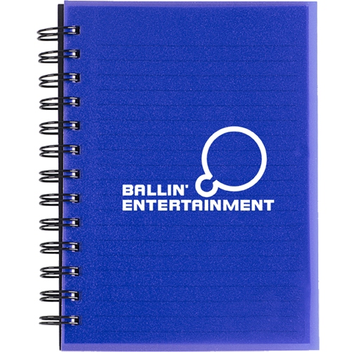 Journal Book - 70 lined pages