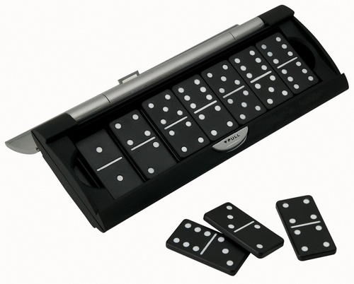 CATENO 28 PIECE DOMINO SET
