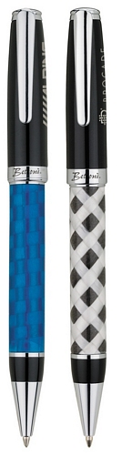 SANTINO  Fiber Weave Ballpoint