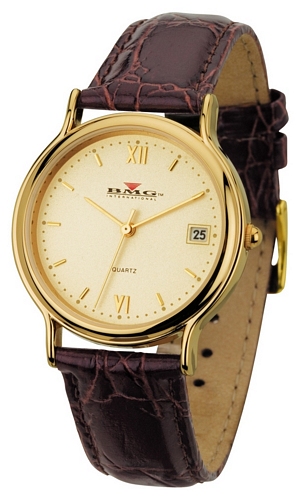 Gentleman Wristwatch