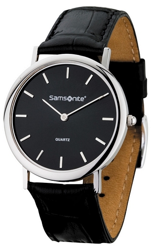 Gentleman Wristwatch