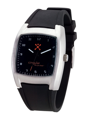 Unisex Wristwatch
