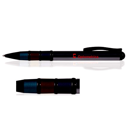 ASTEROID CLIP PEN