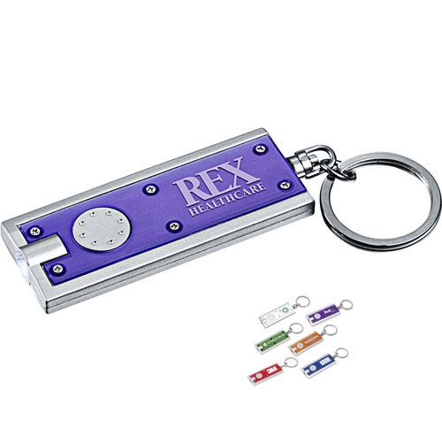 Garrity Lithium White L.E.D. - K1