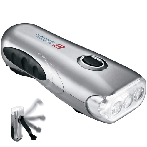 Garrity Power Lite - K23