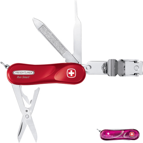 Wenger Swiss Clipper AT Genuine Swiss Army Knife