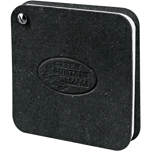 Recycled Leather Pivot Pad