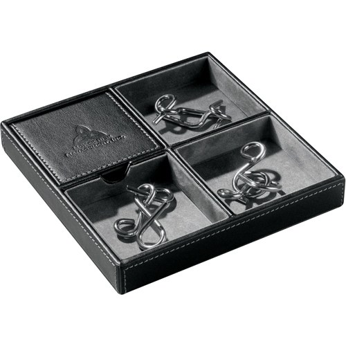 Metropolitan Executive Mindbenders